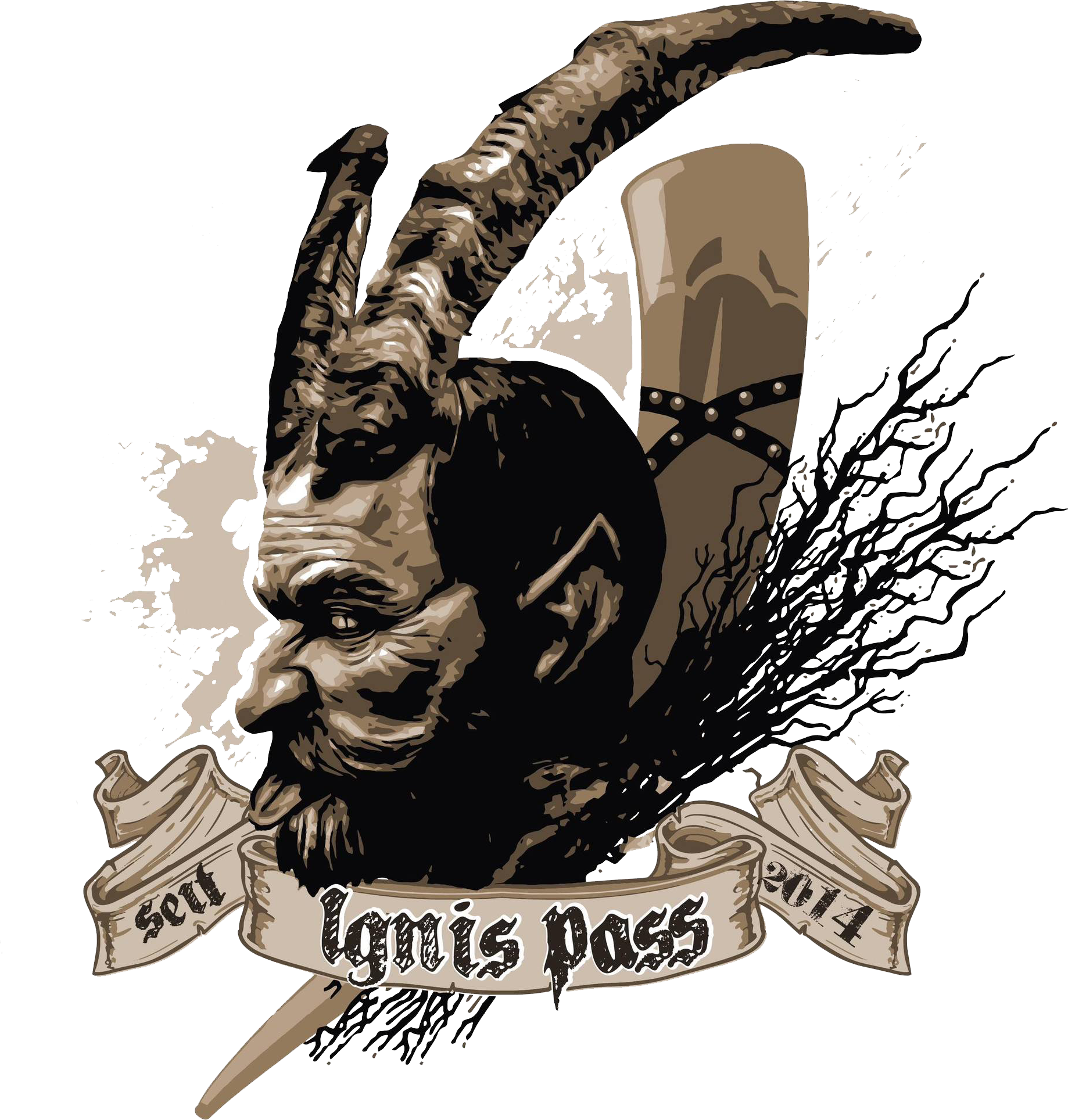 Ignis Pass